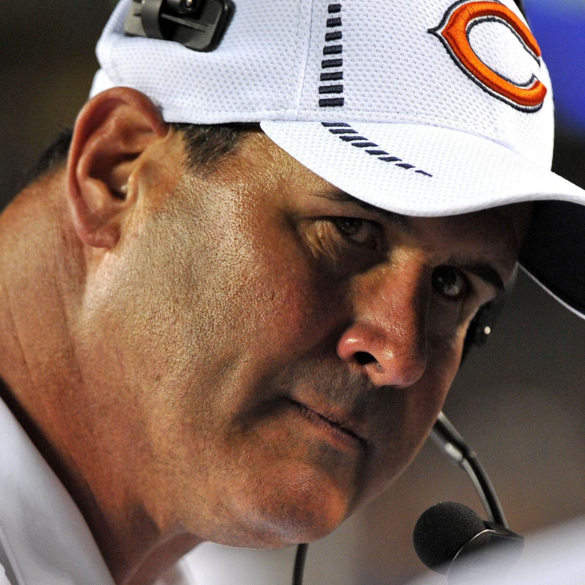Chicago Bears Jobs