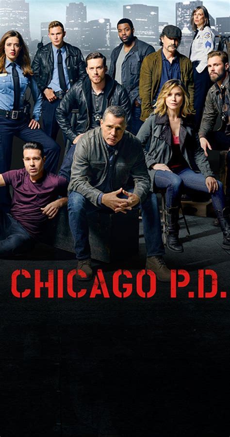 Chicago Police Tv Show