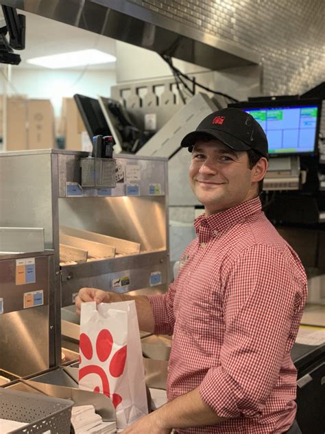 Chick Fil A Corporate Jobs