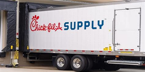 Chick Fil A Warehouse Jobs