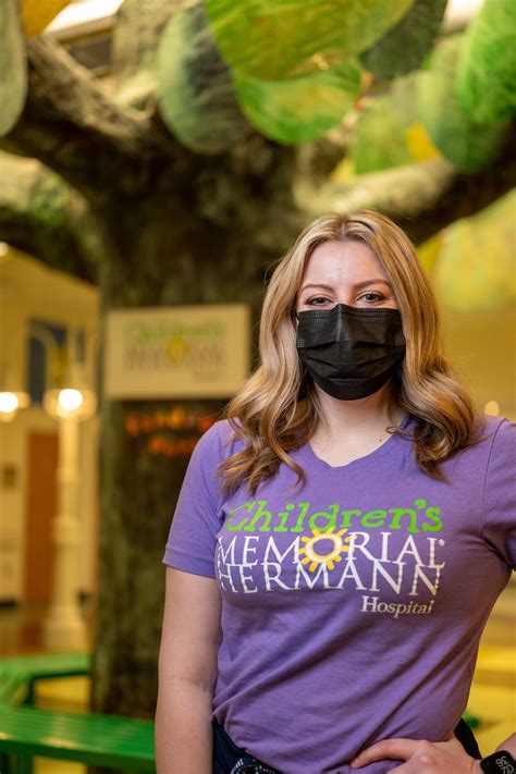 Children S Memorial Hermann Hospital Nursing Careers