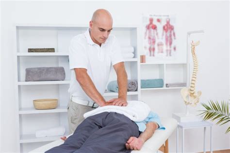 Chiropractic Jobs