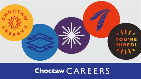 Choctaw Jobs