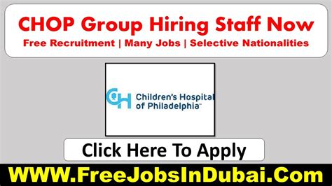 Chop Jobs