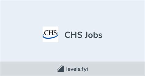 Chs Jobs