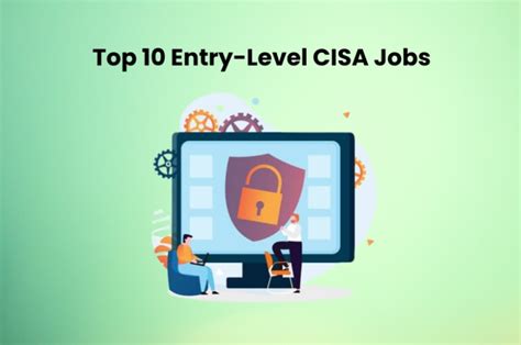 Cisa Jobs