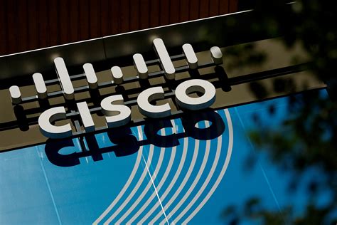 Cisco Systems To Cut 5,500 Jobs After Reporting 2% Drop In Revenue | Cisco | The Guardian Cisco Systems To Cut 5,500 Jobs After Reporting 2% Drop In Revenue | Cisco | The Guardian