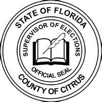 Citrus County Government Citrus County Clerk Of Courts Fl Citrus County Government Citrus County Clerk Of Courts Fl