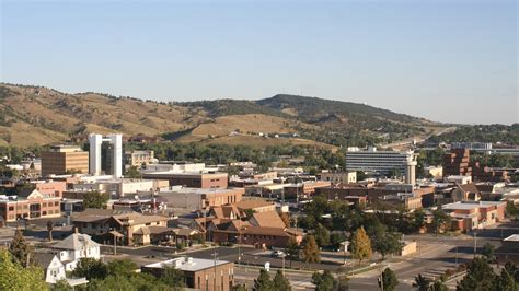 City Jobs Rapid City Sd