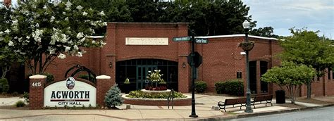 City Of Acworth Jobs