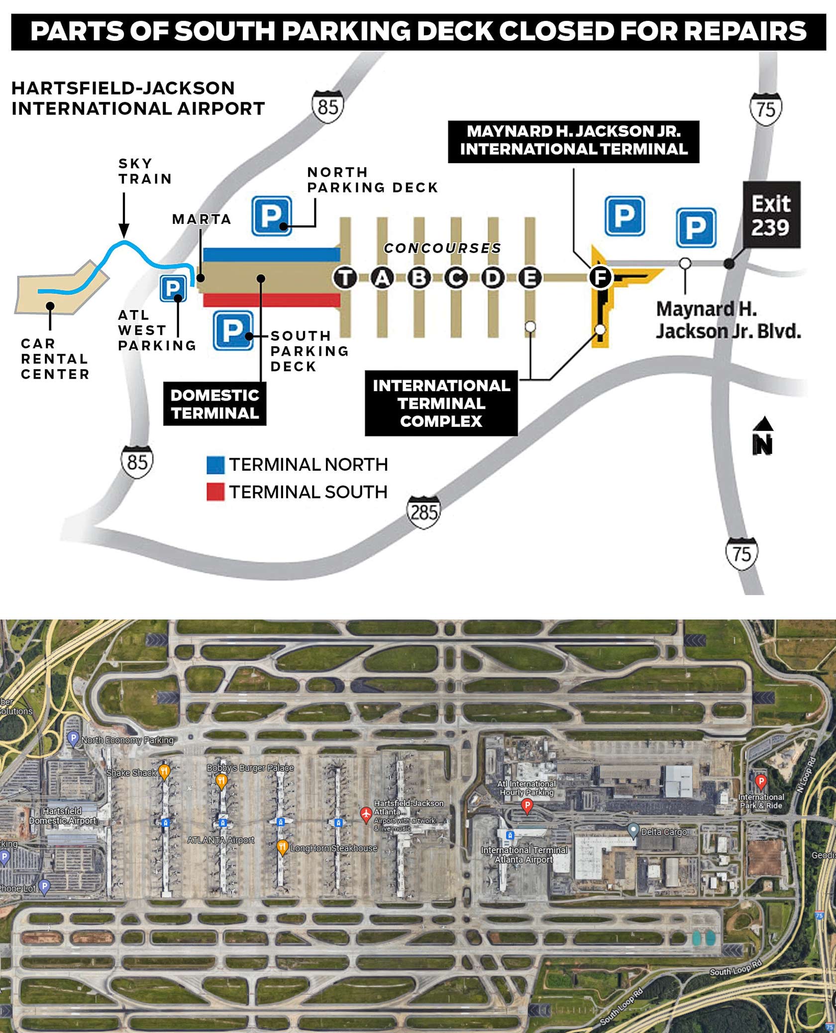 City Of Atlanta Jobs Atlanta Airport