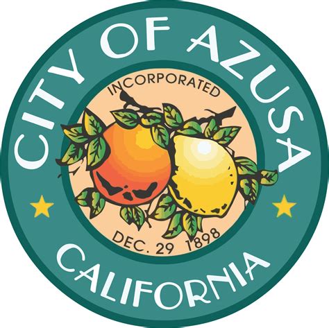 City Of Azusa Jobs
