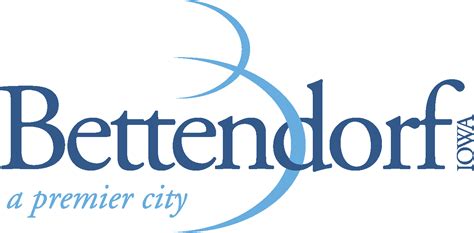 City Of Bettendorf Jobs