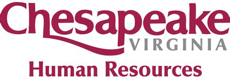 City Of Chesapeake Jobs Listing