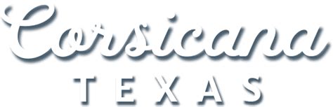 City Of Corsicana Jobs