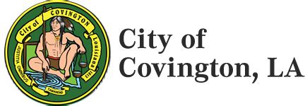 City Of Covington La Jobs