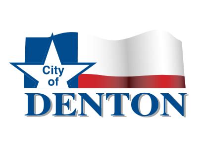 City Of Denton Jobs City Of Denton Jobs