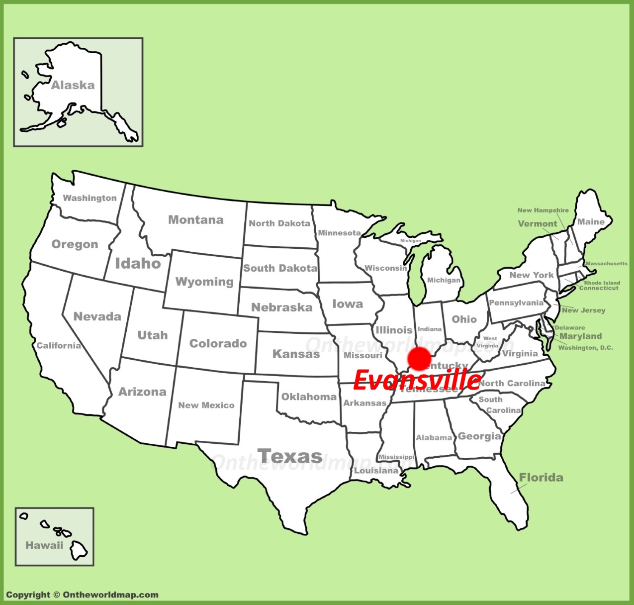 City Of Evansville Jobs City Of Evansville Jobs