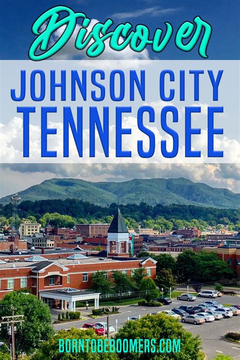 City Of Johnson City Tn Jobs