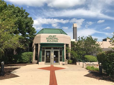 City Of Joliet Jobs