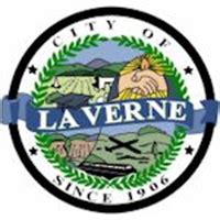 City Of La Verne Jobs