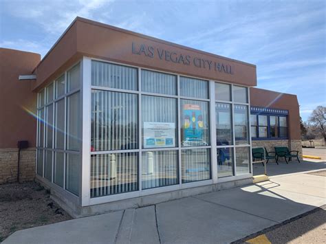 City Of Las Vegas Jobs