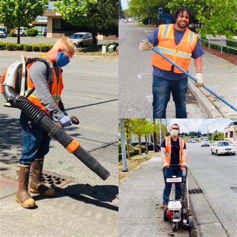 City Of Lynnwood Jobs