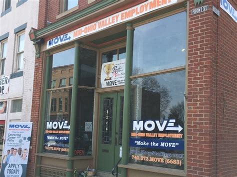 City Of Marietta Ohio Jobs