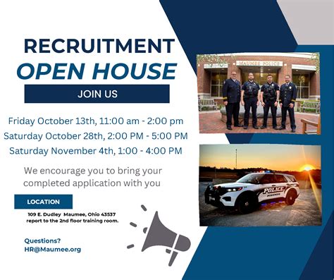 City Of Maumee Jobs