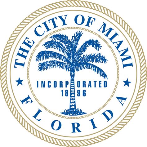 City Of Miami Government Jobs City Of Miami Government Jobs