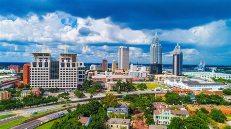 City Of Mobile Jobs