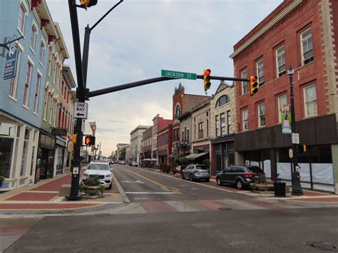 City Of Muncie Jobs