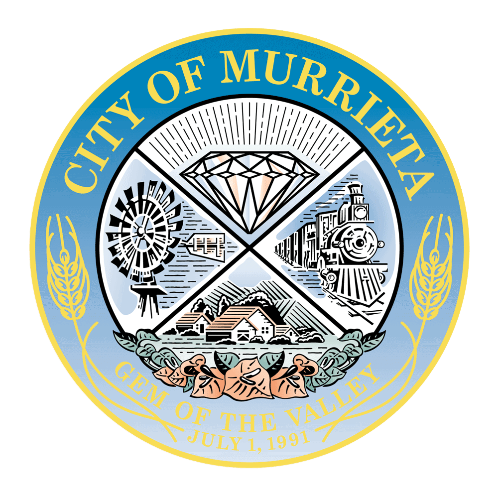 City Of Murrieta Jobs
