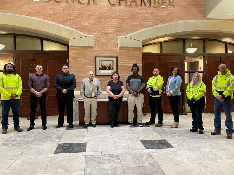 City Of Olathe On Linkedin Olatheproud Hiring Employeeappreciation City Of Olathe On Linkedin Olatheproud Hiring Employeeappreciation