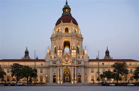 City Of Pasadena Ca Jobs