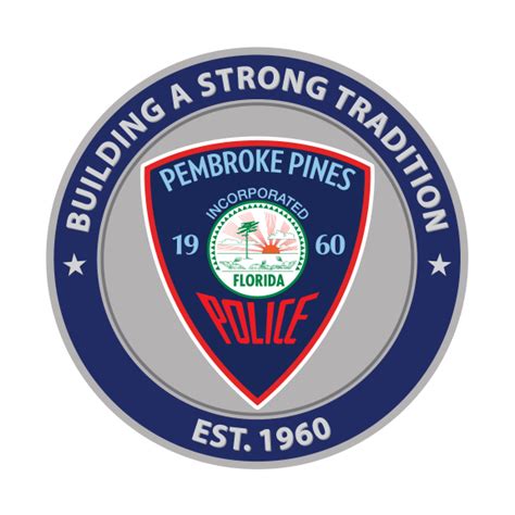 City Of Pembroke Pines Jobs