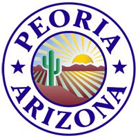 City Of Peoria Az Jobs
