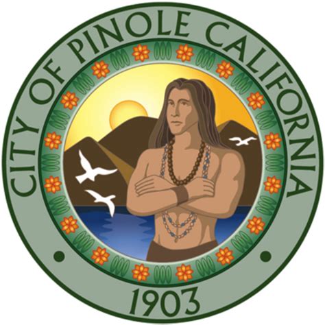 City Of Pinole Jobs