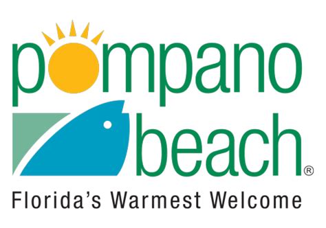 City Of Pompano Beach Jobs City Of Pompano Beach Jobs