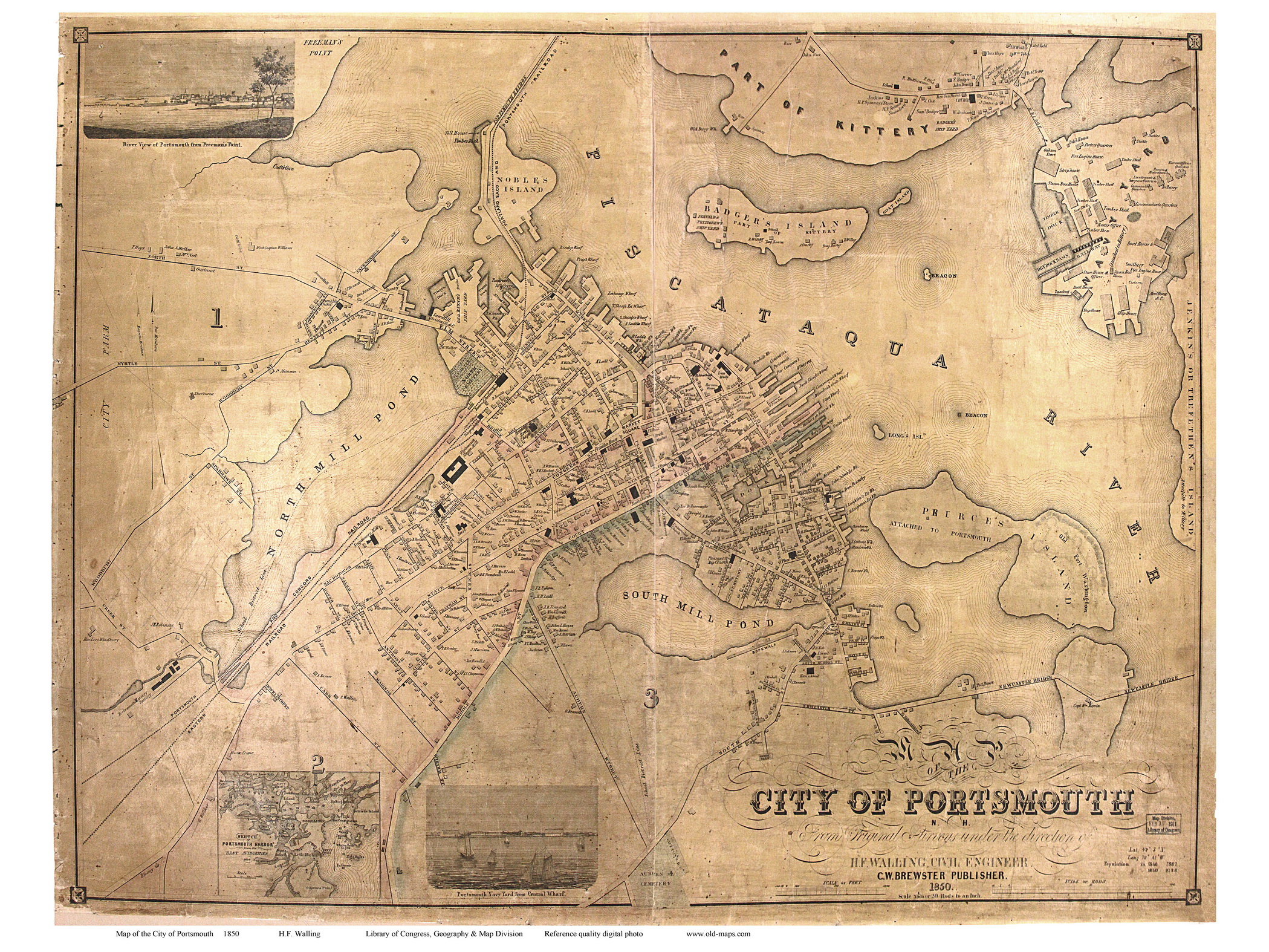 City Of Portsmouth Nh Jobs