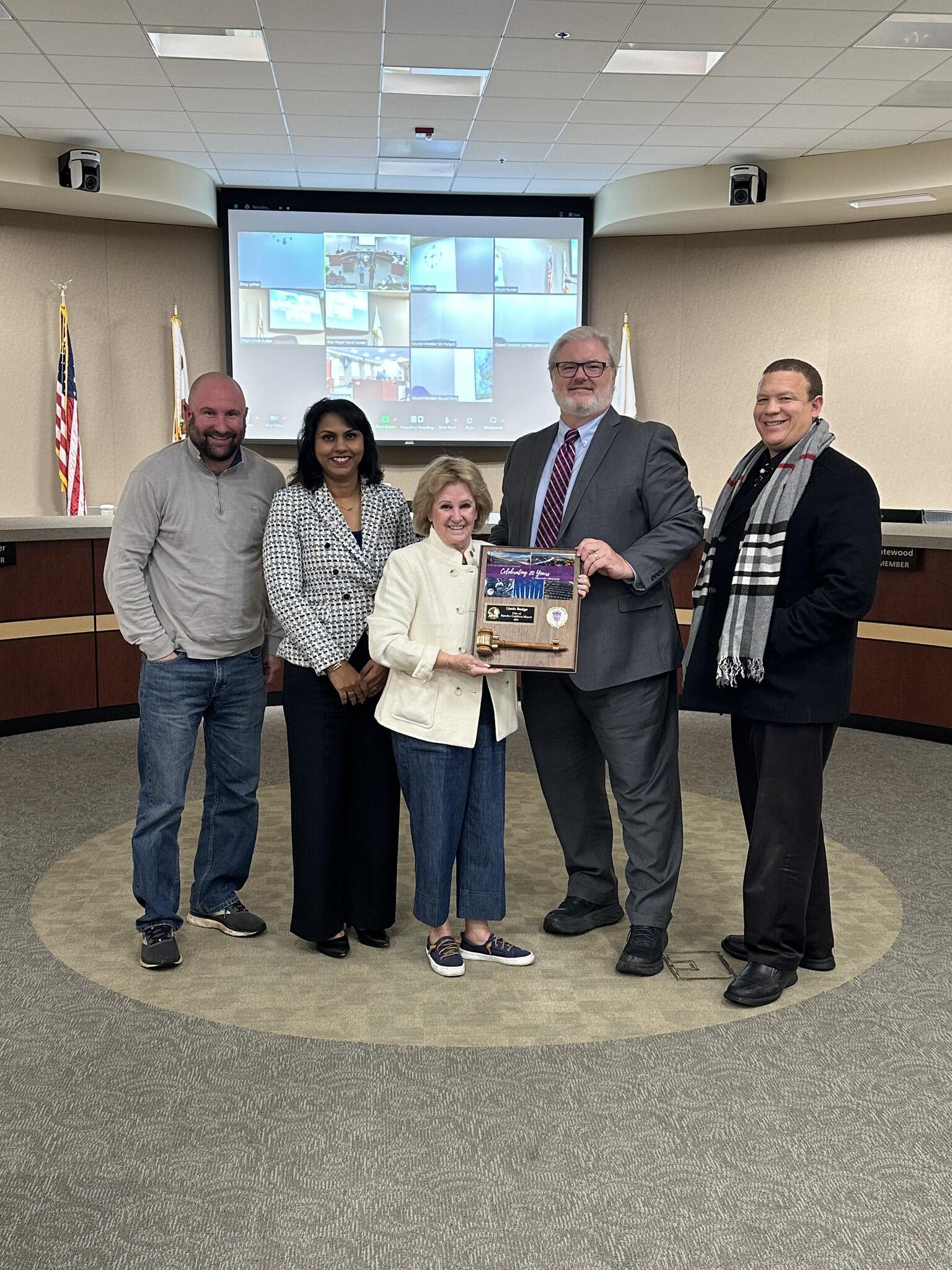 City Of Rancho Cordova Jobs