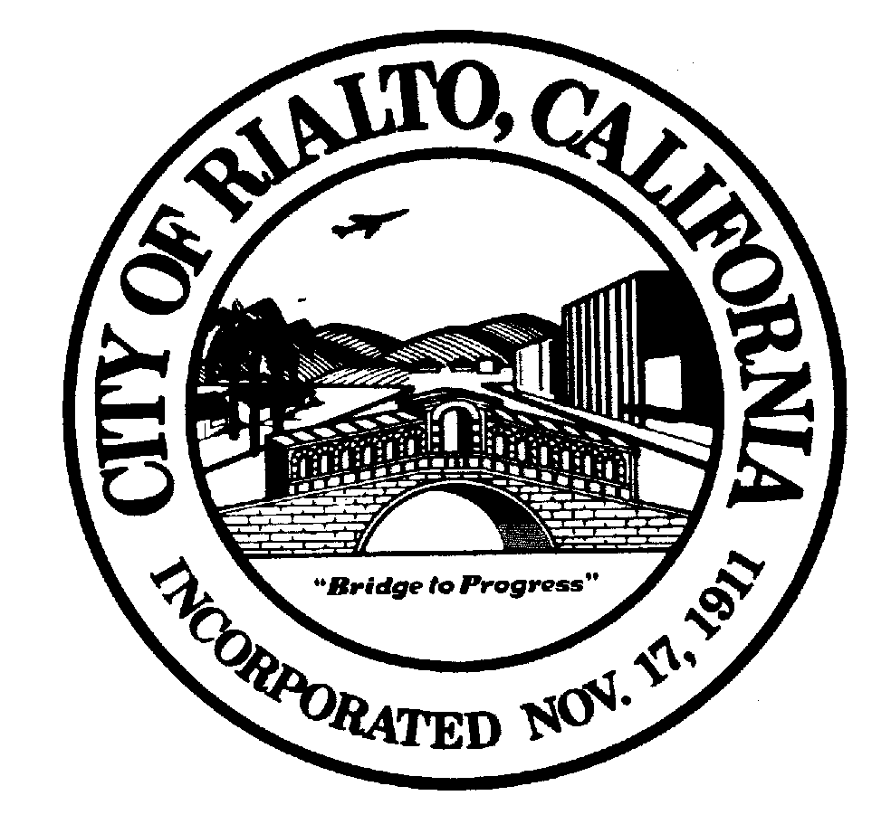 City Of Rialto Jobs