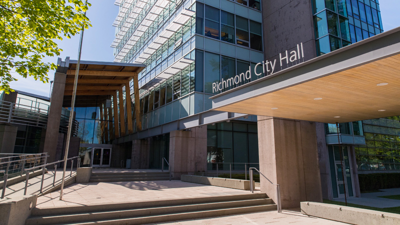 City Of Richmond Ca Jobs