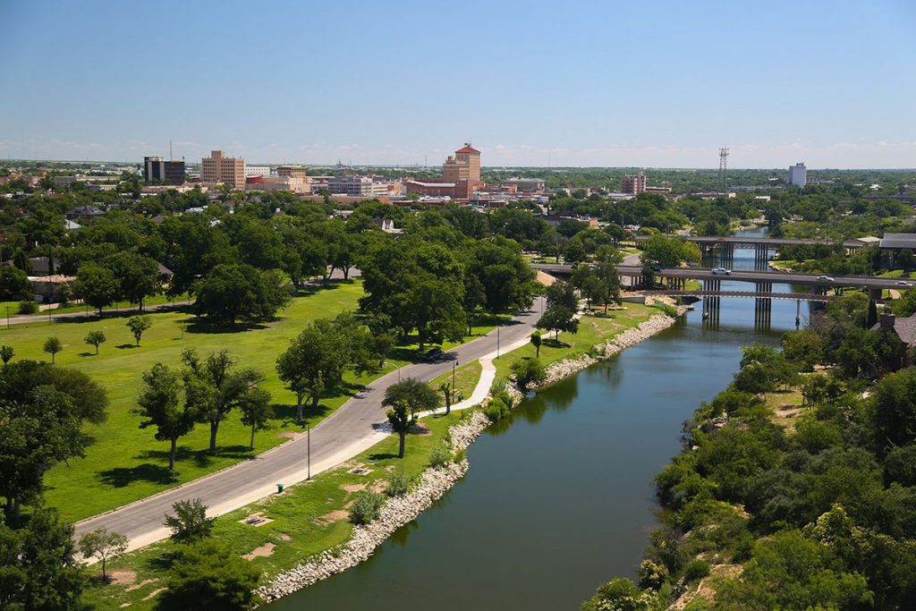 City Of San Angelo Jobs