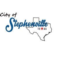 City Of Stephenville Jobs Remote