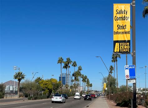 City Of Tempe Az Jobs