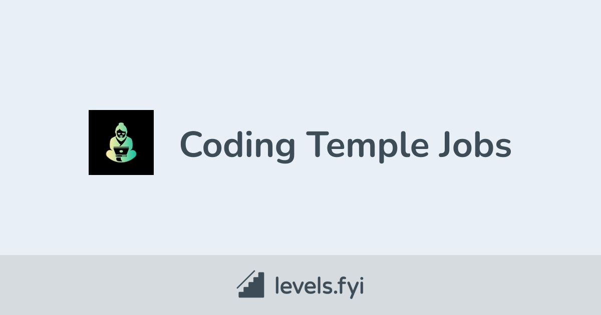 City Of Temple Jobs