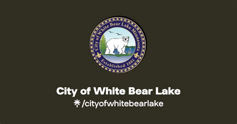 City Of White Bear Lake Jobs