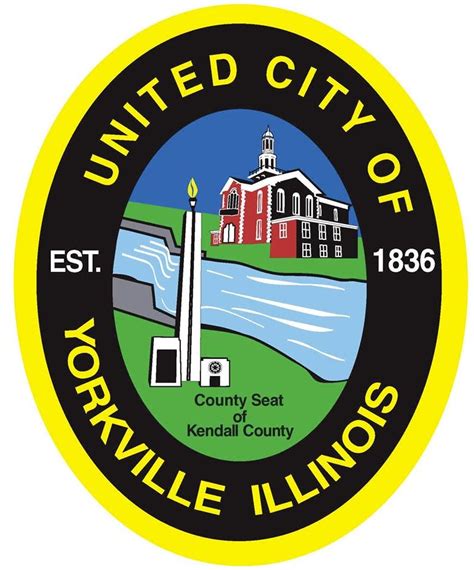 City Of Yorkville Il Jobs