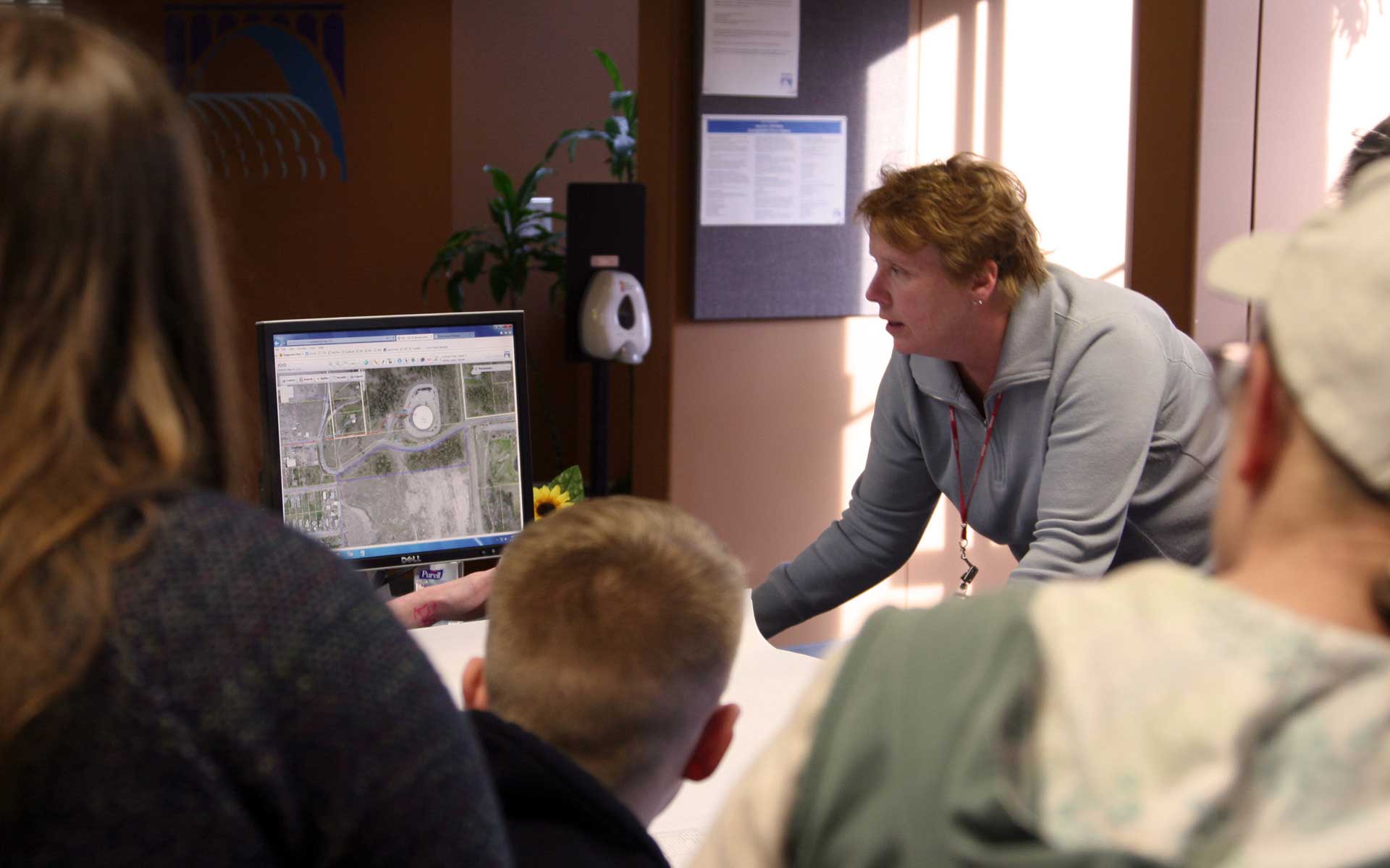 Civil Service Launches New System To Apply For City Jobs City Of Civil Service Launches New System To Apply For City Jobs City Of